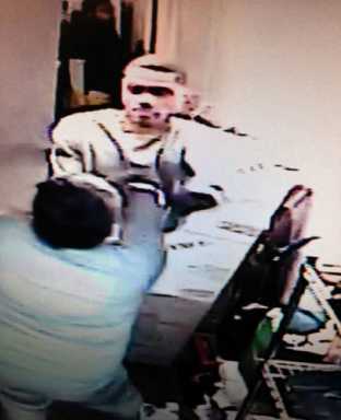Le Bleu lost cheese to armed robber: Cops