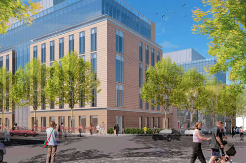 Metho-dissed! Community board members vote no on Methodist expansion plan