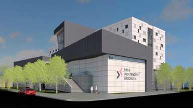 Green means no in Red Hook: Community board votes against pricey private school
