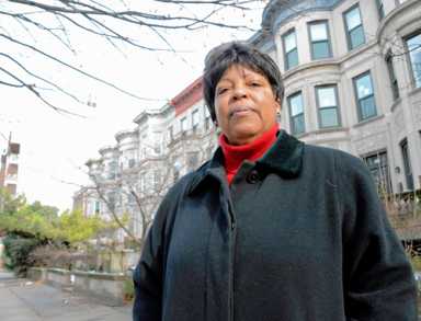 Prospect Park it! Neighbors of Brooklyn’s backyard sue, say tower would cast a shadow