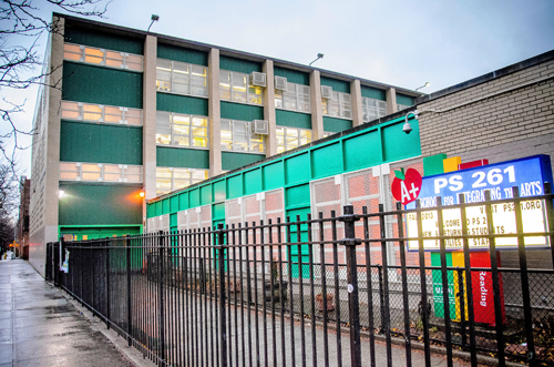 Bore ’em Hill: Elementary school cuts special science class