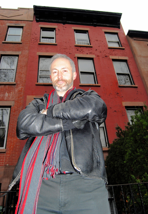 Update: Cobble Hill residents say planned renovation is too tall