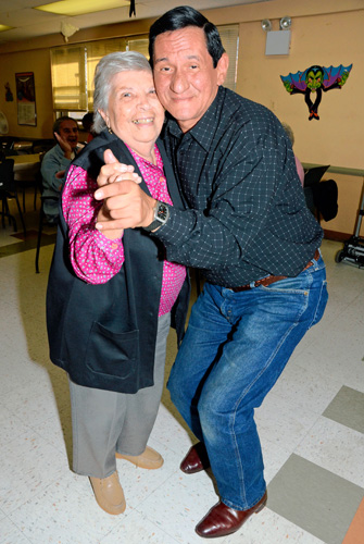 New bid to save W’burg’s Swingin’ Sixties Senior Center