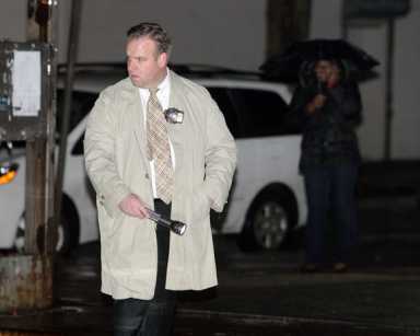 Fatal hit and run in East Flatbush