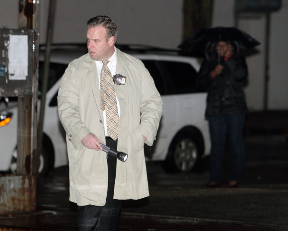 Fatal hit and run in East Flatbush