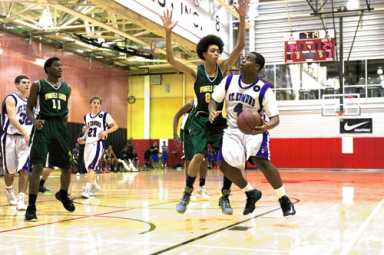 St. Edmund can’t hold off Springfield Gardens