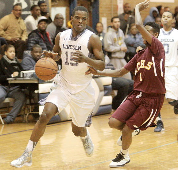 Year’s best in Brooklyn high school sports