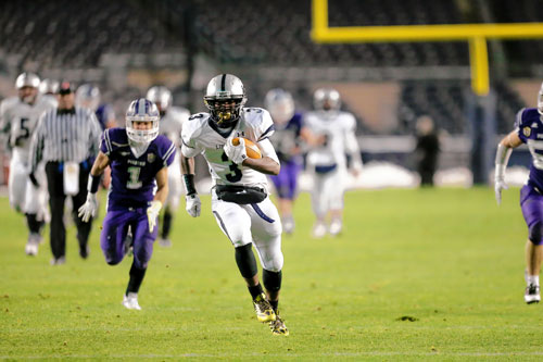 Abraham Lincoln squeaks past Tottenville for city football crown