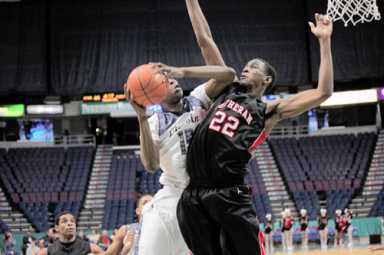 Defending city champion Lincoln sets sights on state title