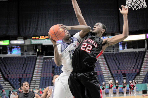 Defending city champion Lincoln sets sights on state title