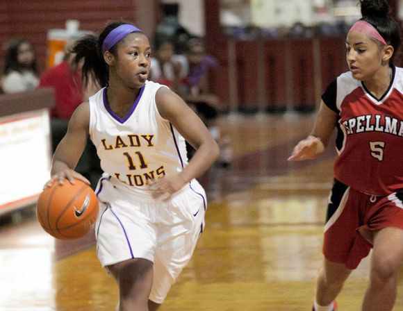 Late hoop hands Bishop Loughlin season-opening loss