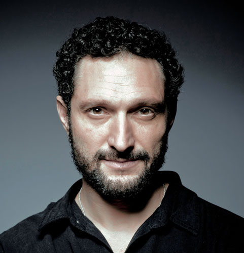 Out of Africa: Filmmaker revisits his trip to Angola in live performance