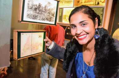 Freedom of information: Brooklyn’s anti-slavery history uncovered