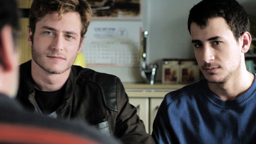 Brooklyn Israel Film Fest screens Israeli-Palestinian gay love story