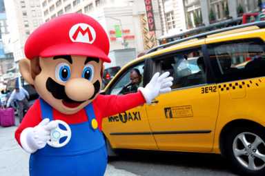 Where to GO this week!