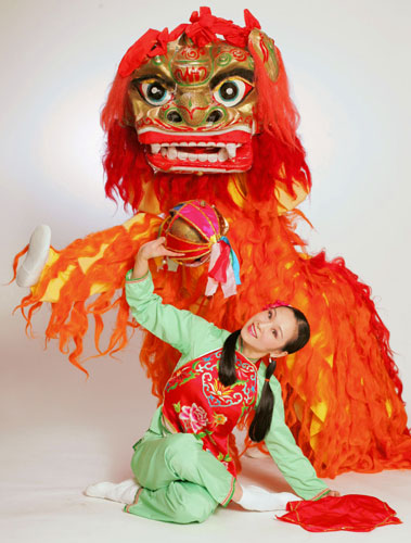 Horsing around: Celebrate the lunar New Year in Brooklyn