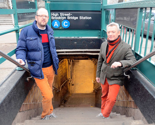Take the Q&A line: ‘Transit Trivia’ returns to the Transit Museum