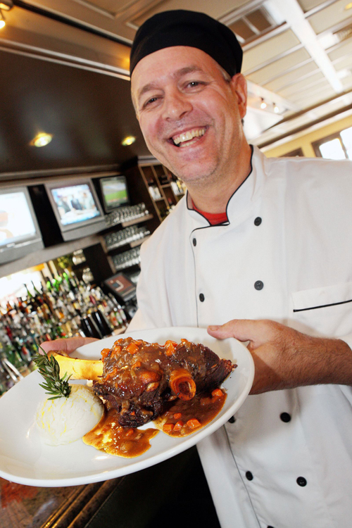Finally, get a ‘Taste’ of Sheepshead Bay