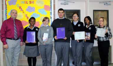 Standing O is at it again!