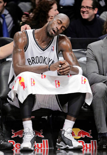 Is this worst-case scenario for the Nets?