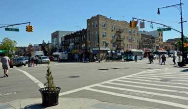 Police, please! Ridge board wants traffic cops for troubled intersection
