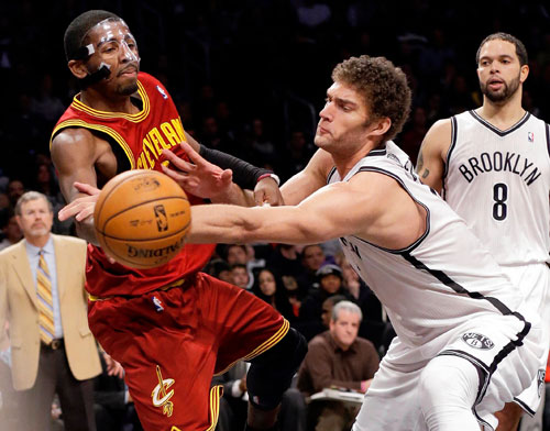 The Buck stops at beating the Bucks and no one else
