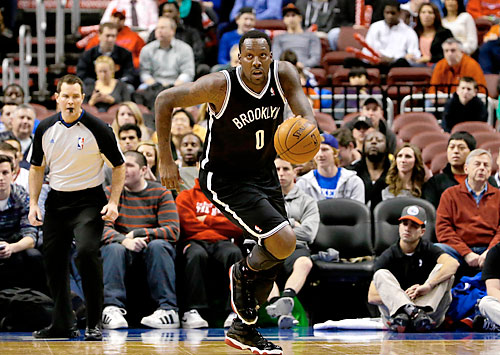 Backcourt’s on fire, but Frontcourt needs to step up