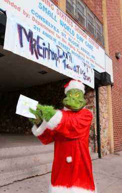 Elderly domain! W’burg pol pitches state seizure as solution to senior center woes