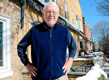 Cooperating cooperatives: Park Slope Food Co-Op lends members to Terrace