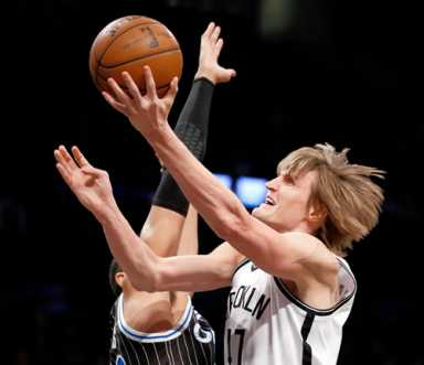 Signing of Russian giant paying off