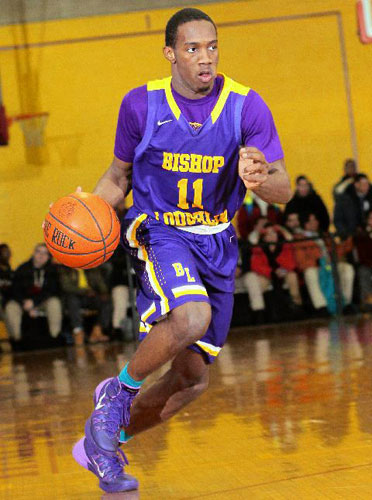 Carrington, Loughlin lose squeaker to Cardinal Hayes