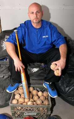 Our Lady of Solace youth baseball league looks to get back on the field