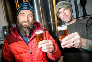 New York Beer Week comes to Brooklyn