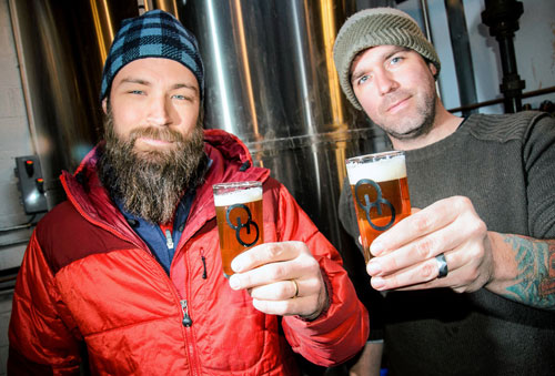 New York Beer Week comes to Brooklyn