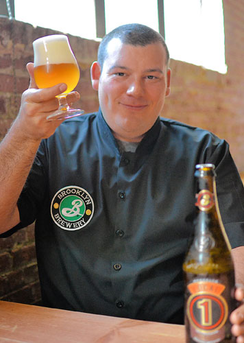 Brew-klyn: More Beer Week events around the borough