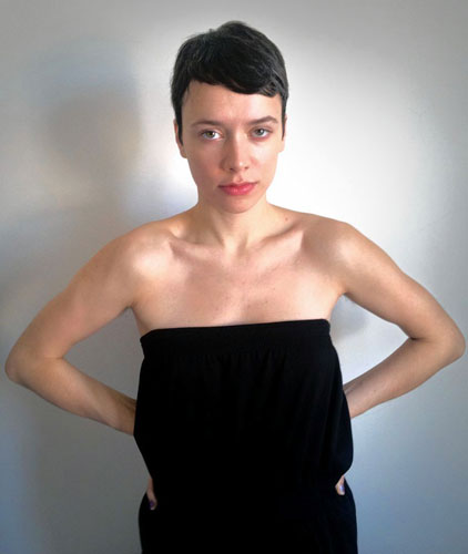 G’point musician has hit song with Aussie group she has never met