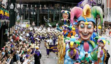 Where to GO this week!