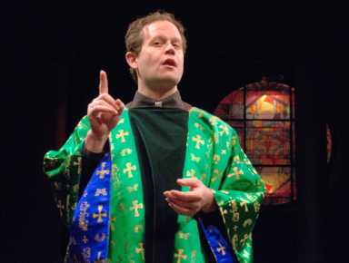 No ‘Doubt’ about it: Heights Players’ latest show is great