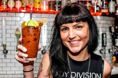 Feeling hot, hot, hot! Brooklyn is burning up with fiery food events
