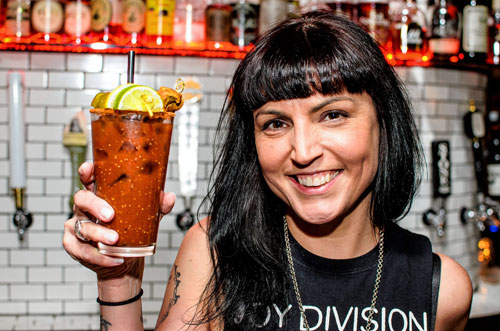 Feeling hot, hot, hot! Brooklyn is burning up with fiery food events