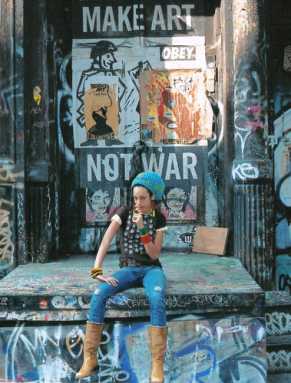 Photographic memory: A historical look at Brooklyn with Jamel Shabazz