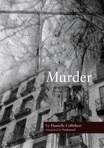 Little book of horrors: ‘Murder’ is brimming with bad news