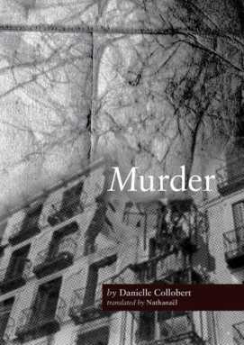 Little book of horrors: ‘Murder’ is brimming with bad news