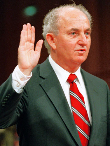 DA taps three legal eagles to investigate predecessor’s convictions