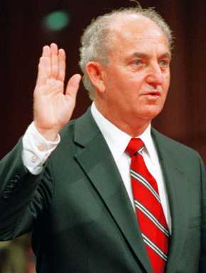 DA taps three legal eagles to investigate predecessor’s convictions