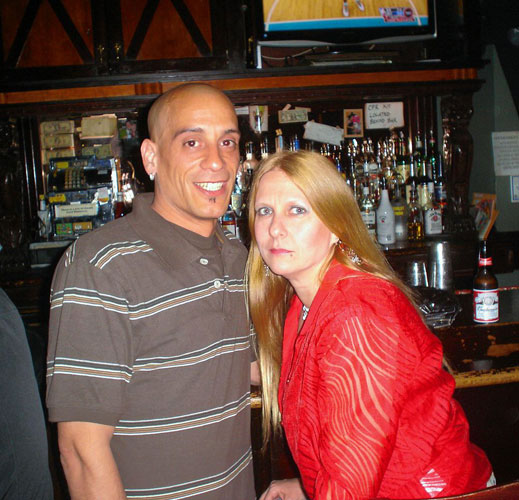 Trial and error! Brooklyn mother seeks to free son in case made for Hollywood