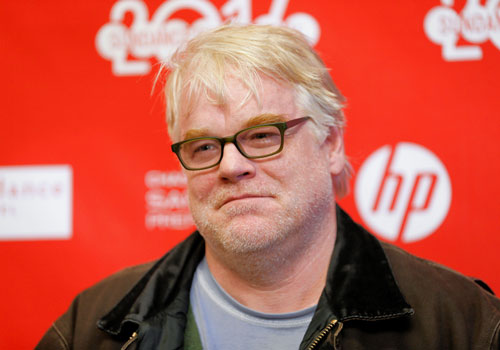 Heroin found in Hoffman’s apartment got high rating from Brooklyn blog