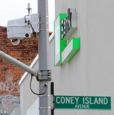 Midwood ready for its close-up