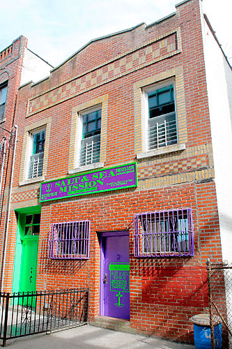 Not in my BWECC-yard! Bensonhurst residents upset Coney shelter coming to Stillwell Avenue