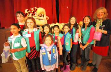 Horse power! New year brings new celebration to Christ Church Bay Ridge